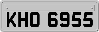 KHO6955