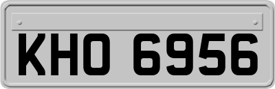 KHO6956