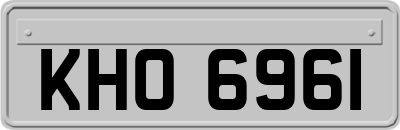 KHO6961