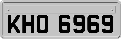 KHO6969