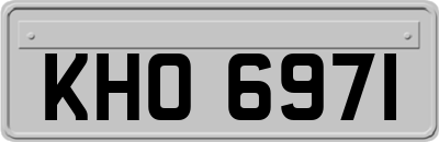 KHO6971