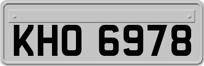 KHO6978