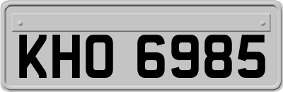 KHO6985