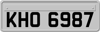 KHO6987