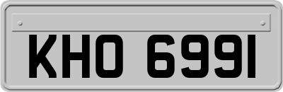 KHO6991