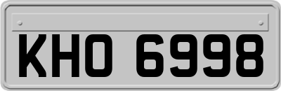 KHO6998