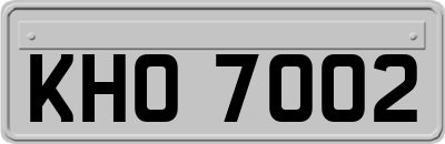 KHO7002