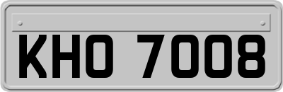 KHO7008