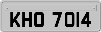 KHO7014