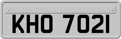 KHO7021