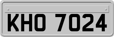 KHO7024