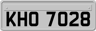 KHO7028