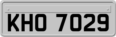 KHO7029