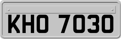 KHO7030