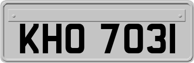 KHO7031
