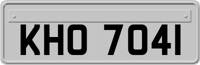 KHO7041