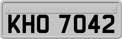 KHO7042