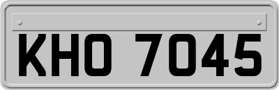 KHO7045