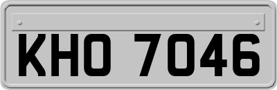 KHO7046
