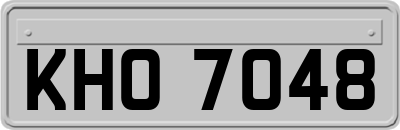 KHO7048