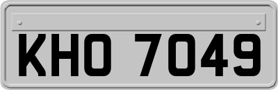 KHO7049