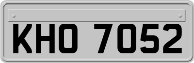 KHO7052