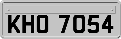 KHO7054