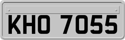 KHO7055