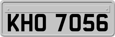 KHO7056