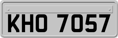 KHO7057