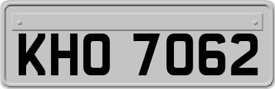 KHO7062