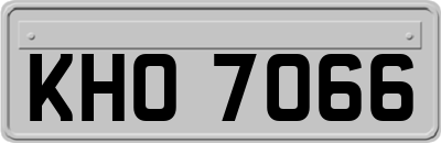 KHO7066