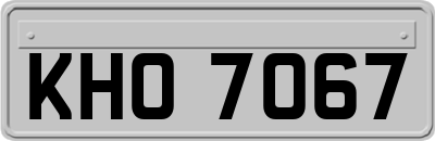 KHO7067