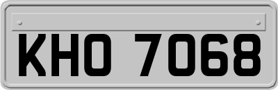 KHO7068