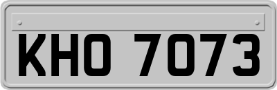 KHO7073