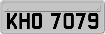 KHO7079