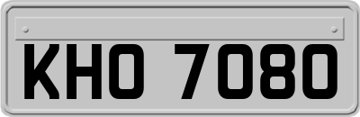 KHO7080
