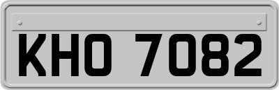 KHO7082