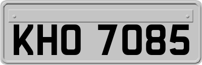KHO7085