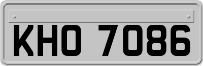 KHO7086