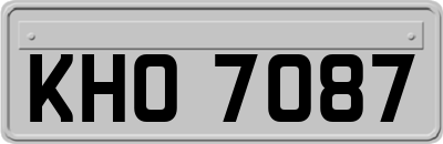 KHO7087