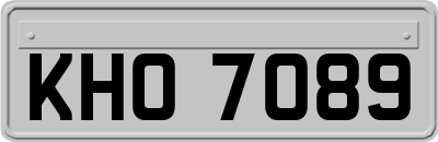 KHO7089