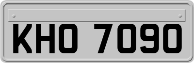 KHO7090