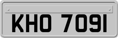 KHO7091