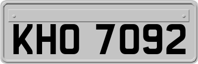 KHO7092
