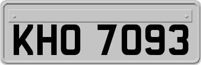 KHO7093