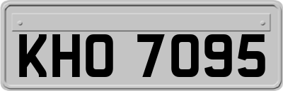 KHO7095