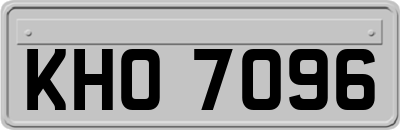 KHO7096