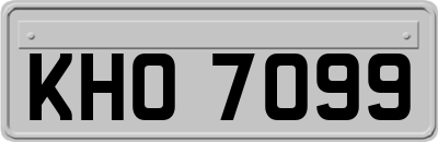 KHO7099