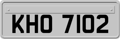 KHO7102